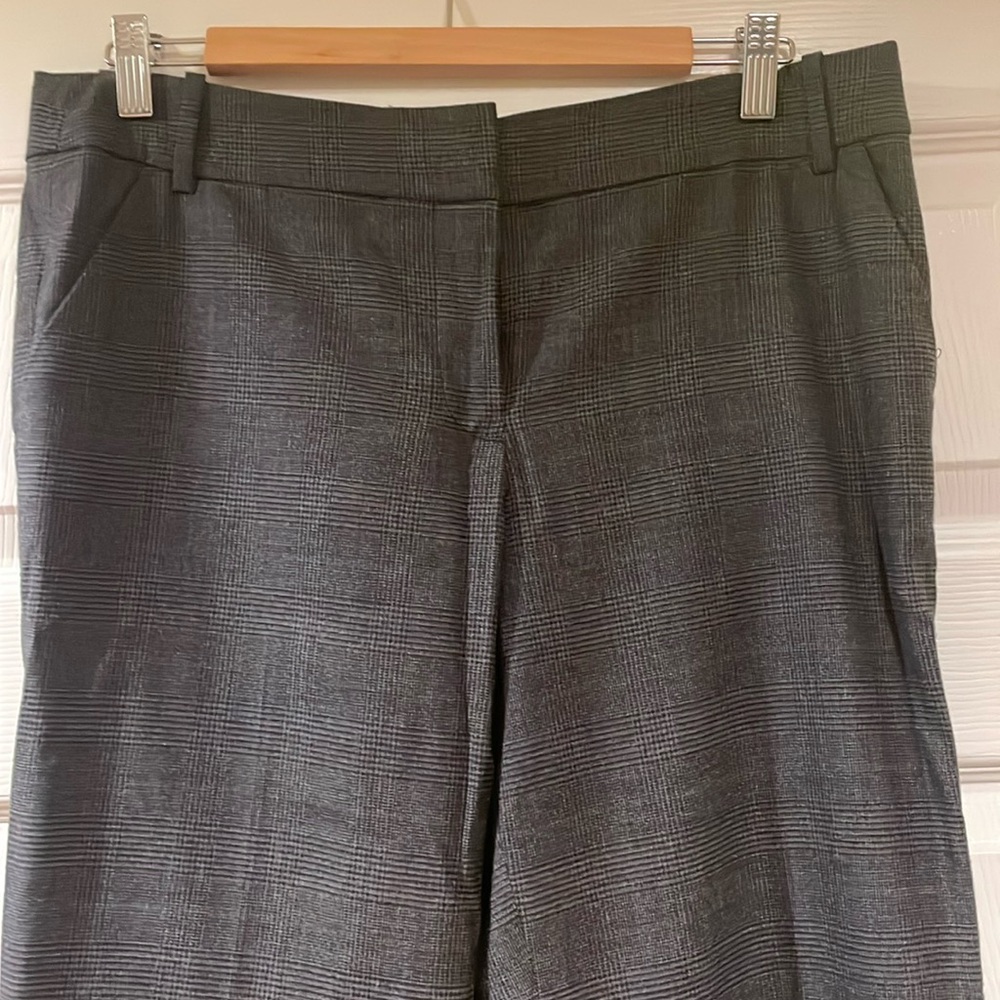 Women's dress pants